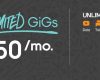 Boost Mobile Unlimited Data Plan