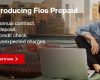 Verizon Introduce FiOS Prepaid Plan