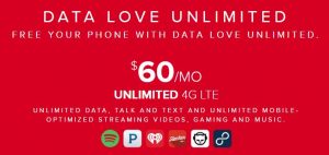 Virgin Mobile Plans USA