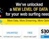 H2O Wireless Unlimited Plans