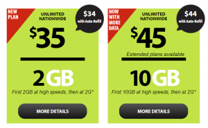 Straight Talk Unlimited Data Plan