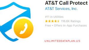 AT&T Call Protect review