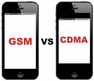 GSM and CDMA Have Great Reach in America!